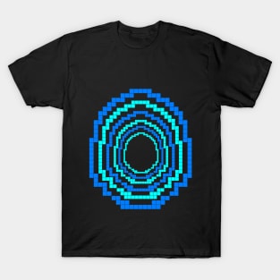 Easter egg design T-Shirt